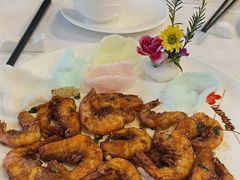 -广州建国酒店-盈丰阁粤菜-粤式茶点