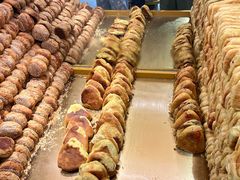 -杨老大焙子月饼干货(宽巷子民族美食街店)