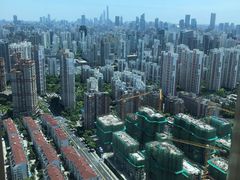 -环球港凯悦 · 享悦中餐厅