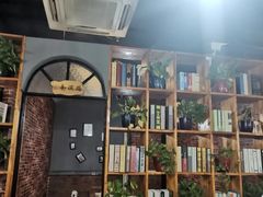 -小板凳·锦州烧烤(高新区店)