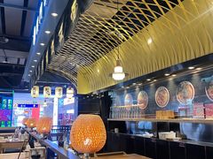 -雷门拉面店(新光天地店)