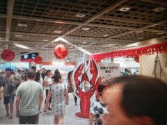 -宜家家居(西安未央商场店)