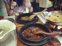 -食锦记·福建私房菜(浦西万达店)