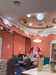 -奈尔宝家庭中心·儿童乐园·亲子餐厅(苏州大悦城店)