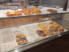 -C·BREAD饱仓(北苑店)