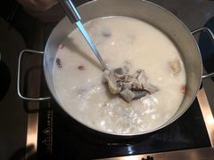 -捞王锅物料理(上海世茂广场店)