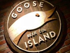 -Goose Island Brewhouse鹅岛精酿啤酒酿造工坊餐厅