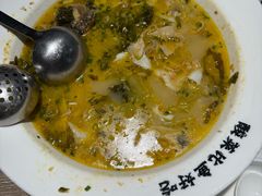 -太二酸菜鱼(菱角湖万达店)