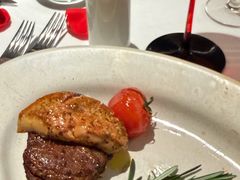 -王品牛排(郑州大卫城店)