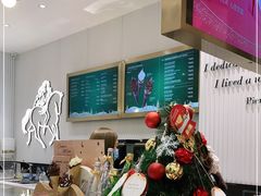 -GODIVA(国际金融中心店)