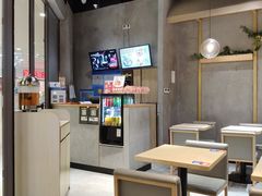 大堂-家有好面(静安大融城店)