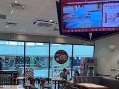 -喜家德虾仁水饺(开发区万达店)