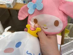 -名创优品(天河区正佳广场二店)