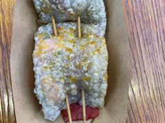 -八一路好吃街(雨田商务大厦店)