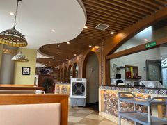 -巴依老爷新疆美食(马驹桥店)