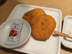 -味千拉面(煌华新纪元购物广场店)