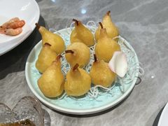 -山里俏·地标皖南菜·屯溪臭鳜鱼(北城万达店)