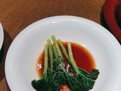 -荷风细雨·中国茶宴(世纪大道店)