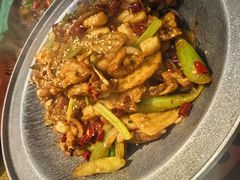-魔鬼牛蛙小厨•烤鱼•龙虾(上马墩光华时代店)
