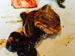 -城市名人酒店喝彩西餐厅(人民南路店)