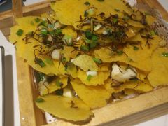 -千岛湖小鱼儿·淳安匠心农家菜