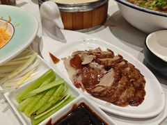 -梅利汴京烤鸭•开封豫菜地标店(晋安路店)