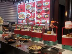 -洪星渔庄临平菜(星万里店)