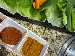 -安又胖韩国烤肉(美罗城店)