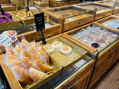 -原麦世家(莱蒙店)