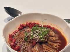 麻辣牛筋卤花生-福1039(愚园路店)