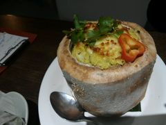 -大头虾越式风味餐厅(光明广场店)