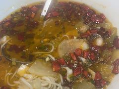 -小厨娘淮扬菜(板桥一店)