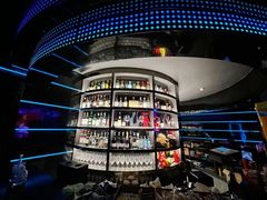 -VIVA·百人年会团建篮球场轰趴馆