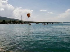 -青海湖国家重点风景名胜区