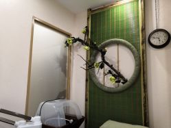 -芳朵美容养生SPA