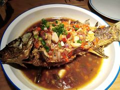 -费大厨辣椒炒肉(万家丽一店)