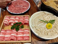 -袁山山重庆火锅(丈八北路店)