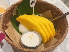 -太食獸泰式茶餐厅(艾尚天地店)