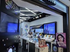 -miomi米欧米美瞳隐形眼镜(新世界大丸百货店)