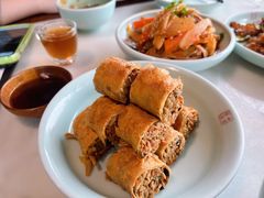 -小吊梨汤·北京菜·烤鸭(双井乐成中心店)