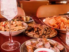 -你又瘦了小酒馆(奥体店)