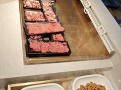 -海汕记·潮汕鲜牛肉火锅·自助