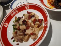 -禄鼎记·排队俩小时都要吃的酸菜鱼(石牌桥店)