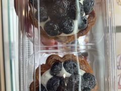 蓝莓可颂塔-好利来(东四店)