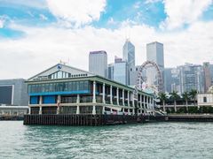 -香港海事博物馆