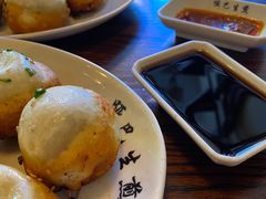 -哑巴生煎(临顿路店)