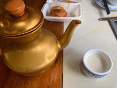 酥油茶-顺顺小吃(独克宗古城店)