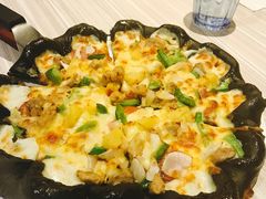 -必胜客(上海新南方商城PH店)