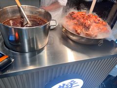 -关东小磨东北菜(漕河泾印象城店)