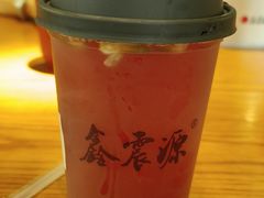 -鑫震源·苏式大虾生煎(山塘街店)